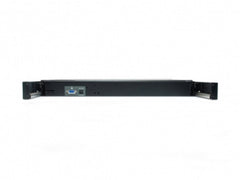 LevelOne 19" Rackmount-TFT Konsole 1U DE (19" LCD)+++-0
