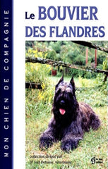 DEHASSE, Joel: Le Bouvier des Flandres
