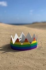Mr Riegillio MR. Pride Crown