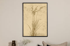 Venture Home Poster - Plant art - 50x70