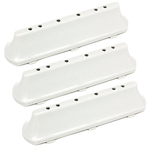 Zanker Original Waschmaschine Trommel Paddel Lifter Arm IZ12 (Pack von 3)