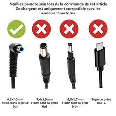 LiteOn AC Adapter für Asus 0A001-00061400 0A001-00061800 0A001-00062100 0A001-00063100 0A001-00063200 0A001-00061000 Laptop-Ladegerät, Adapter, Stromversorgung