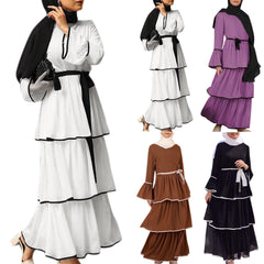 Turkish Muslim Dress