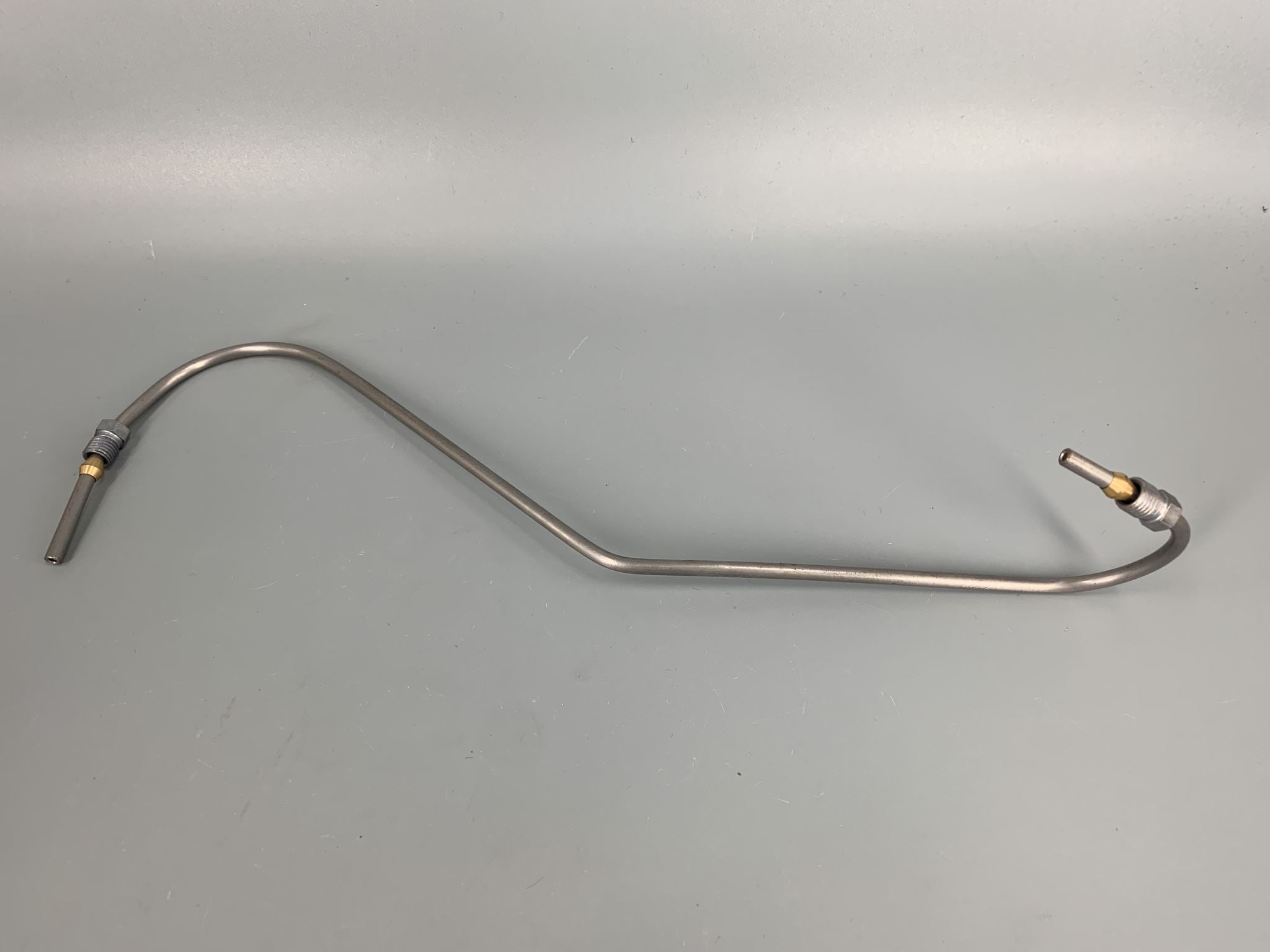 Vacuum Line Vac Line Distibutor to Carb 36hp