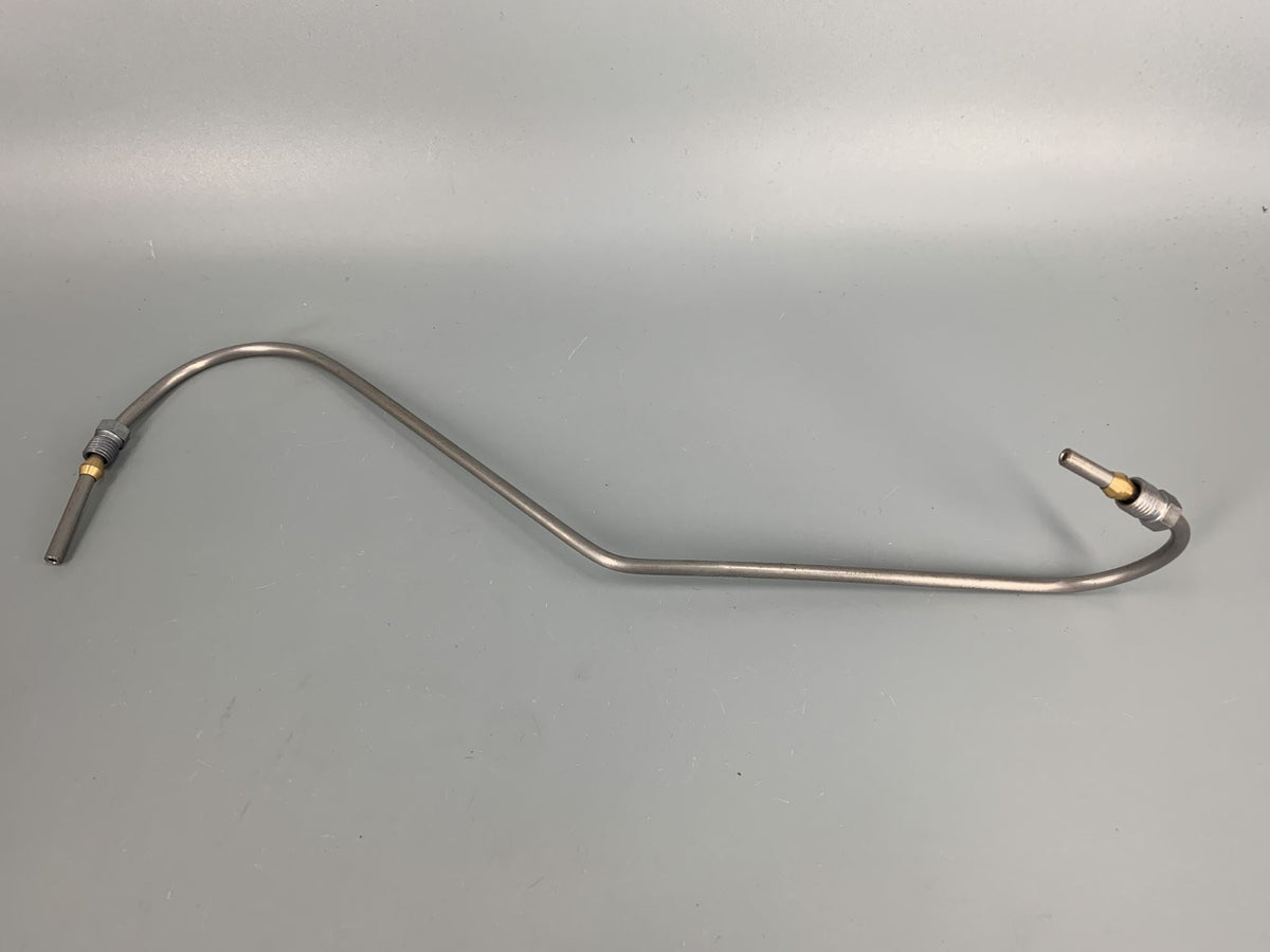 Vacuum Line Vac Line Distibutor to Carb 36hp