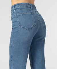 The Nora Jean - VBlue