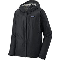 Patagonia Herren M's Torrentshell 3l JKT Outerwear, schwarz, im Sale