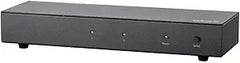 Monoprice 136652 4K DisplayPort KVM Switch