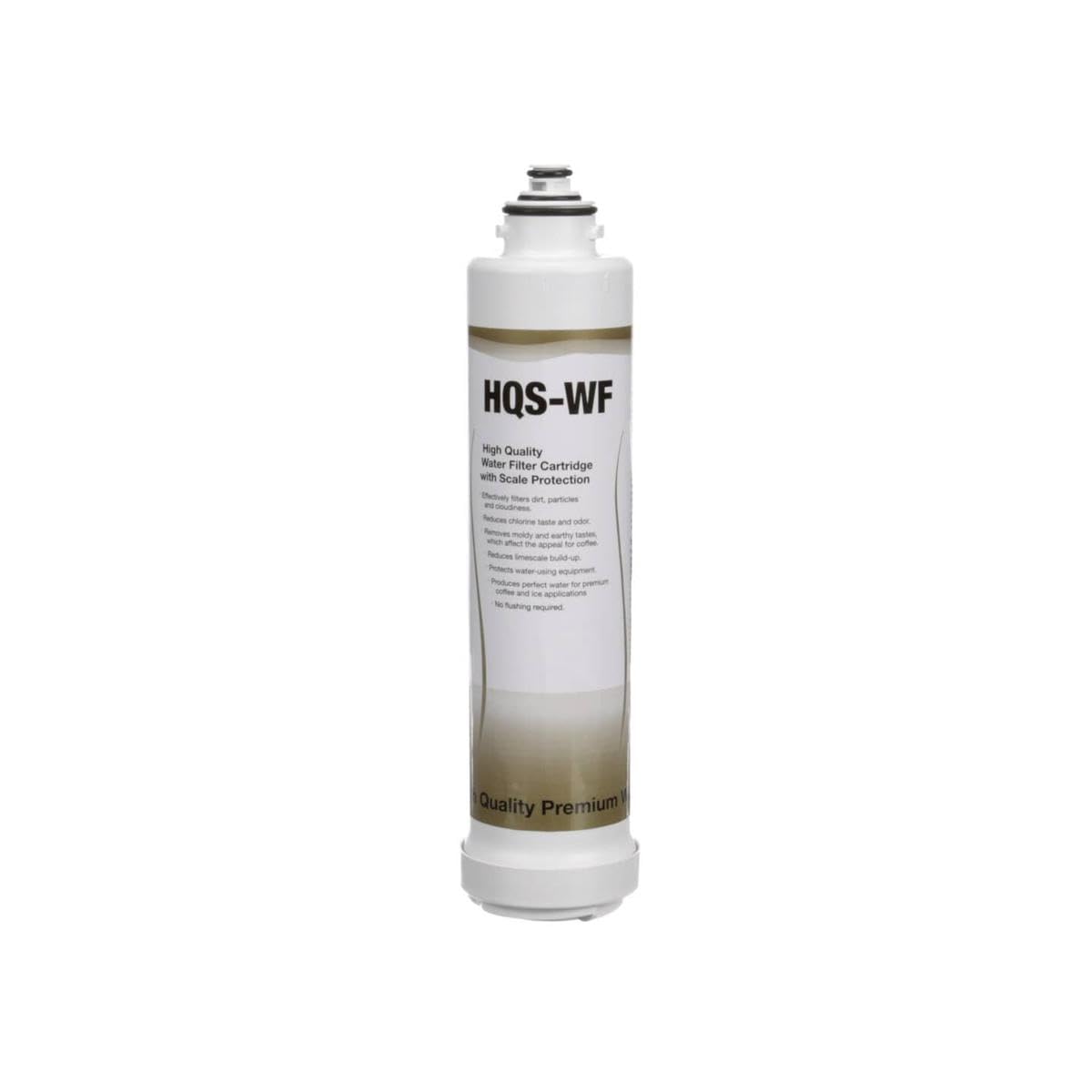 Cartucho Everpure HQS-Wf DEV983001 Blanco Repuesto Original OEM