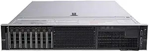 Dell PowerEdge R740 Server 2X Silver 4110 (Renewed)