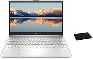 HP DY2058MS 15.6" FHD Touchscreen i5 Laptop