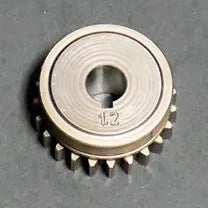 Driver Roller 1.2 mm Slot