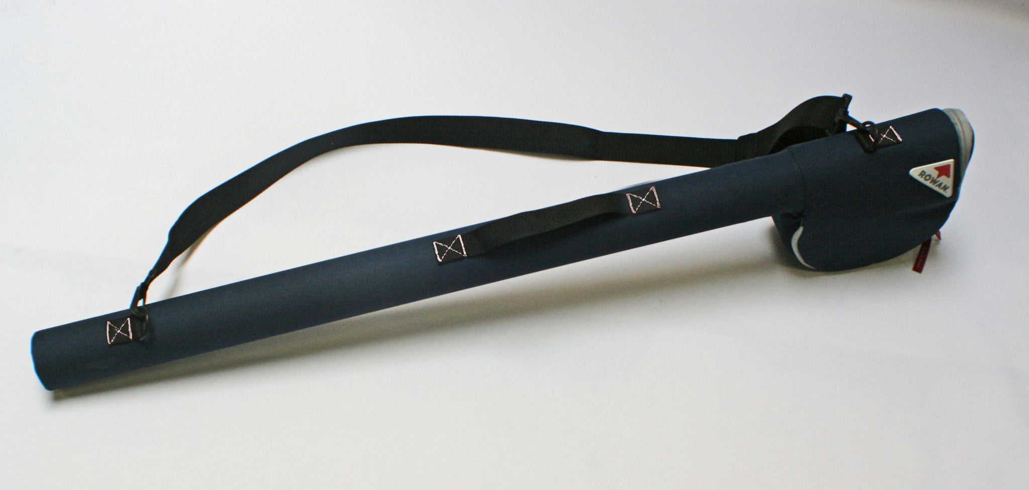 Fly Rod Case Combo - Fits a 9' 2pc Fly Rod with Reel (2" x 56")
