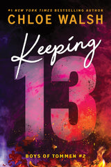 Keeping