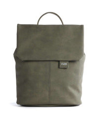 Zwei Mademoiselle.M MR8 Backpack nubuk olive