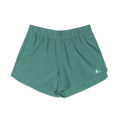 Women's Active Short - Across the Net