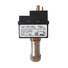 Safety Pressure Switch PS3-A1U 0.3/1.8bar 0745120 for ALCO OEM