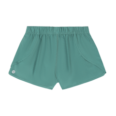 Women's Active Short - Across the Net