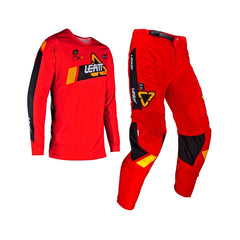 SUIT RIDE 3.5 RD JR L LEATT