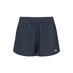 Women's Active Short - Across the Net