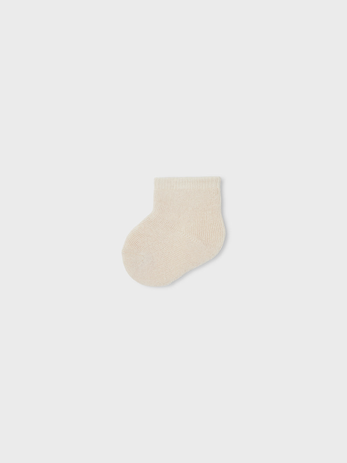 NBNWAKSI Socks - Moonbeam