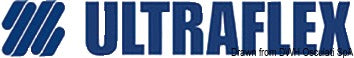 Osculati Timonerie idrauliche ULTRAFLEX per motori entrobordo per scafi da 10 mt 45.050.10
