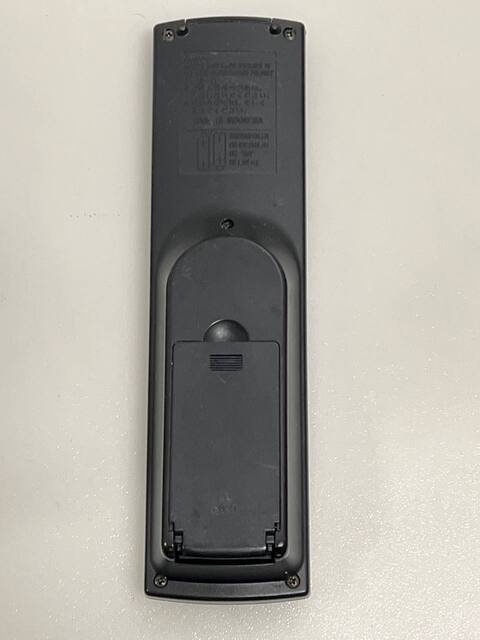 Panasonic EUR7623X40 Original Remote Control