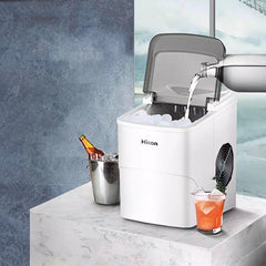 Hicon Ice Maker