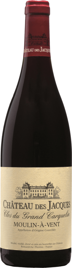 MOULIN A VENT GD CARQUELIN 2020 JADOT JERO