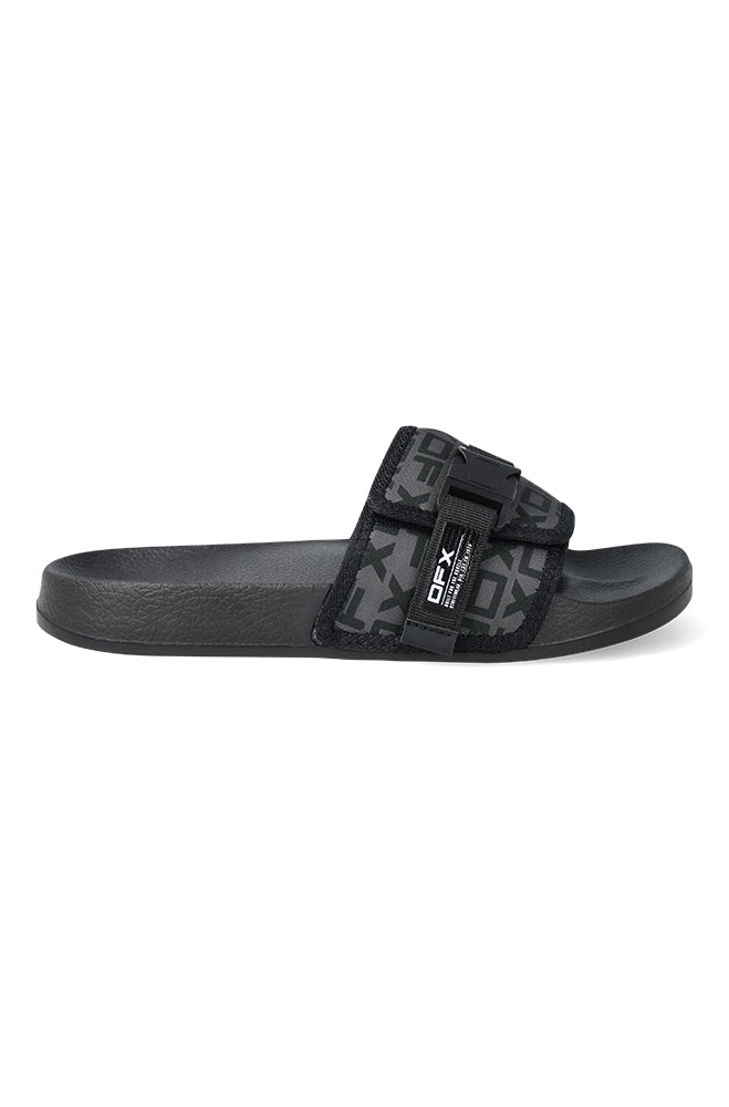 DFXFD sports slide