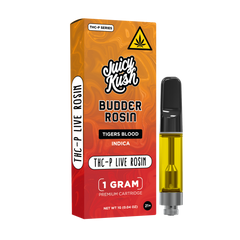 Tigers Blood THC-P Cartridge 1g