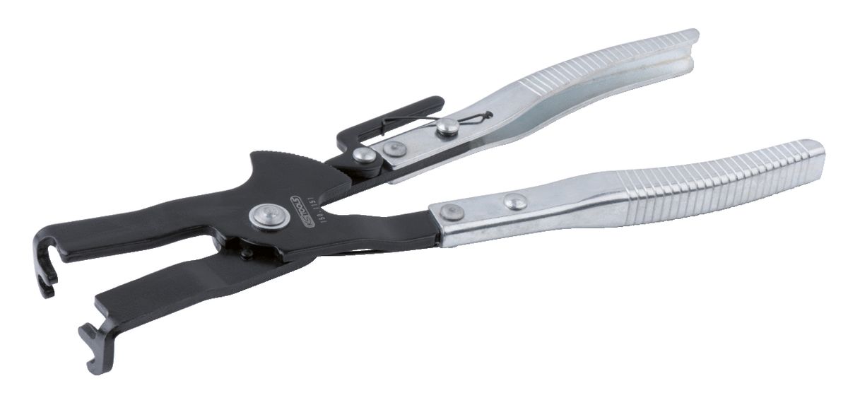 KS TOOLS Pince pour collier à segments ( 150.1151 )