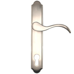 Multi-point Lock Handle Trim, 6109 Active - Choose Color