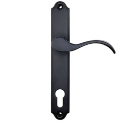 Multi-point Lock Handle Trim, 6109 Active - Choose Color