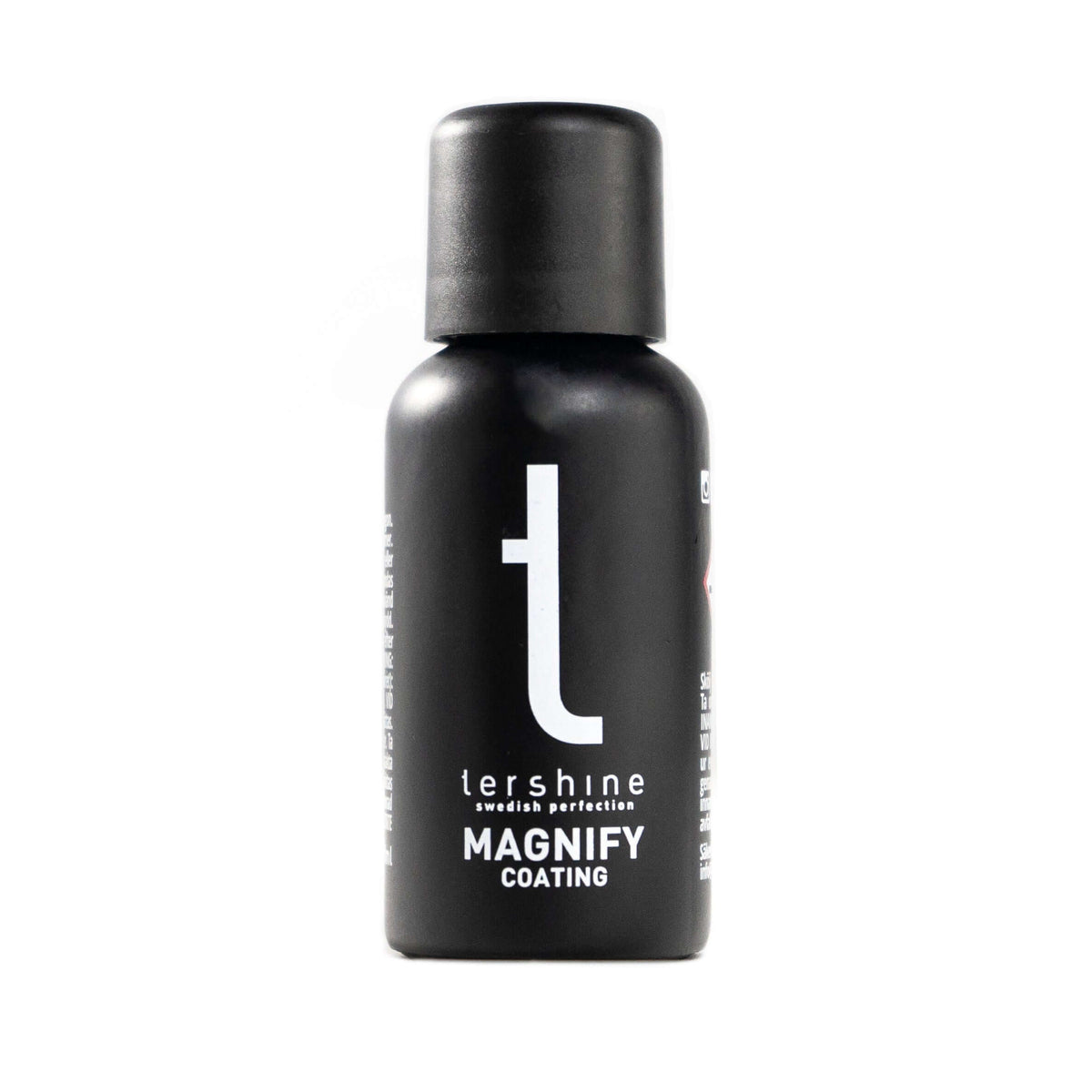 Tershine Magnify - Coating Keramiskt lackskydd 30ml