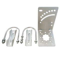 XOLORspace 12dBi Circular Long-range UHF Reader Antenna