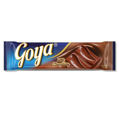 Goya Milk Chocolate 35g