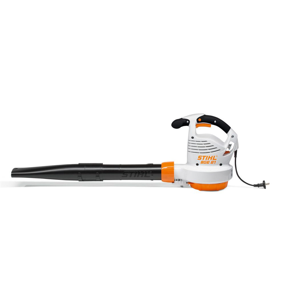 STIHL BGE 81 Electric Blower 4811 011 1550