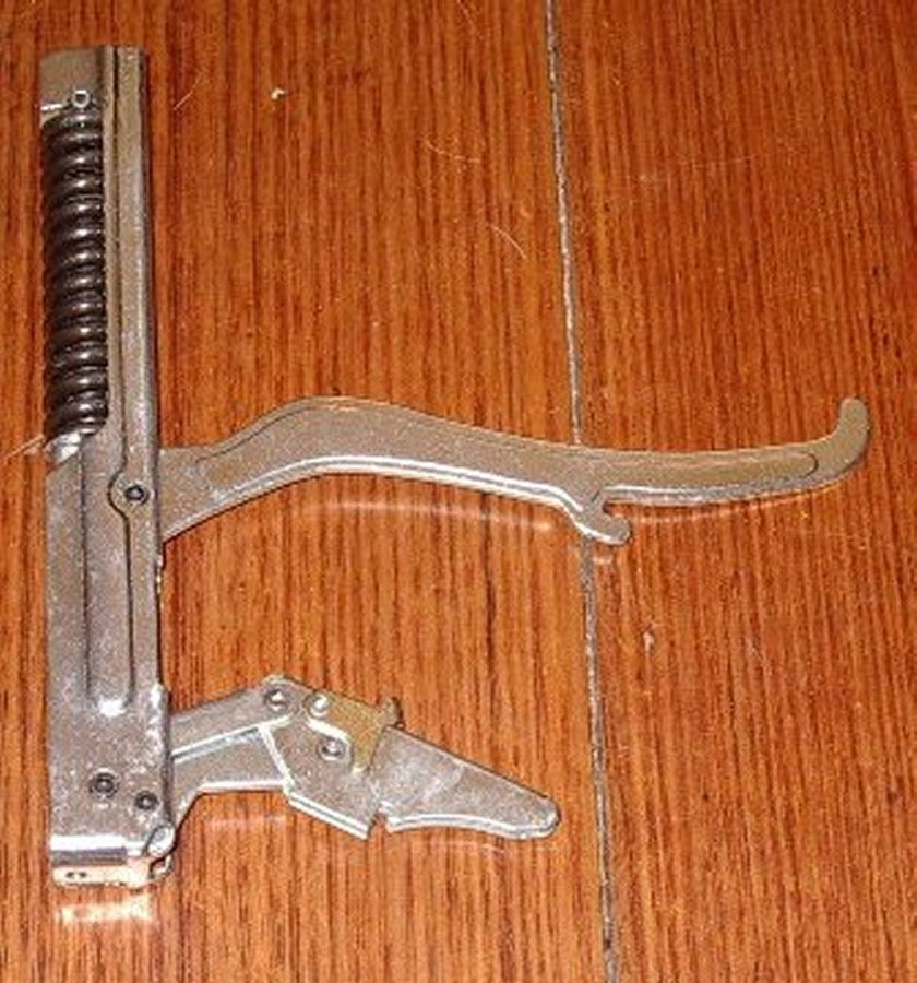 Chef Select Oven Door Hinge - Part # 48153