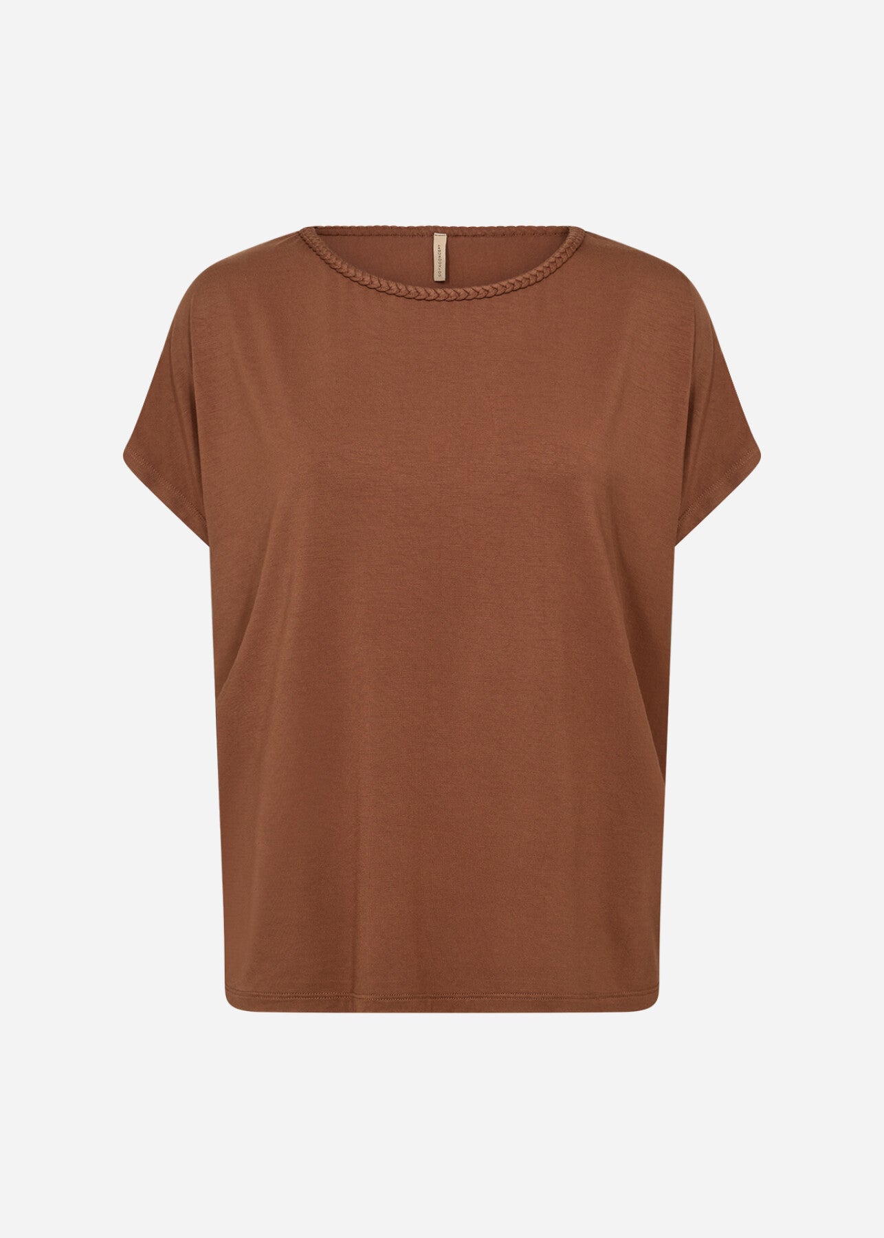 SC-MARICA 354 T-shirt Brün