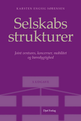 Selskabsstrukturer