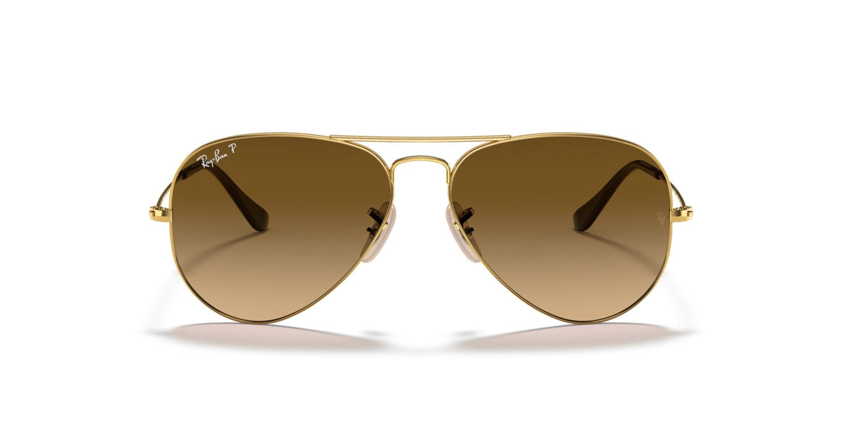 RAY-BAN AVIATOR RB3025 001/M2 Polarizzato