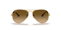 RAY-BAN AVIATOR RB3025 001/M2 Polarizzato