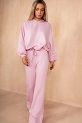 Emelia Pink Co Ord