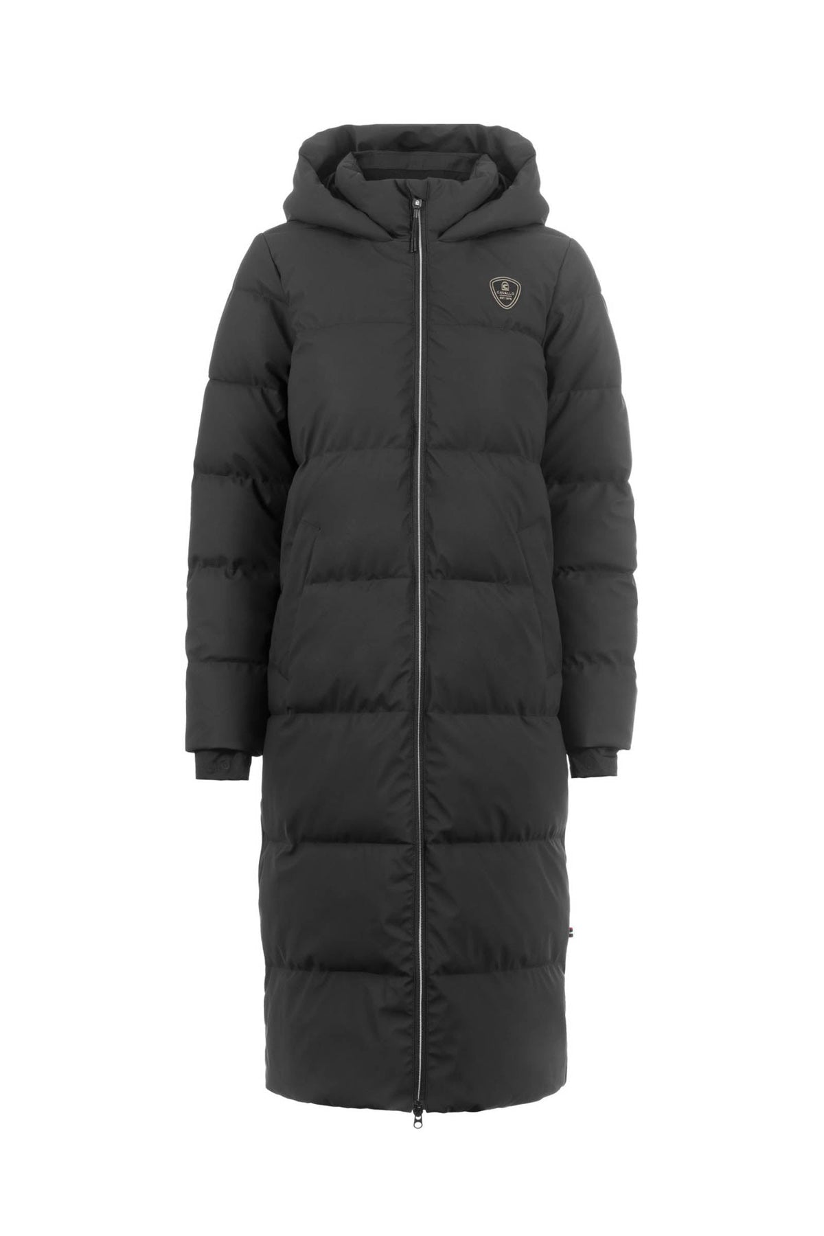Cavallo CAVALREZA Women´s Padded Coat Dames paardrijkleding