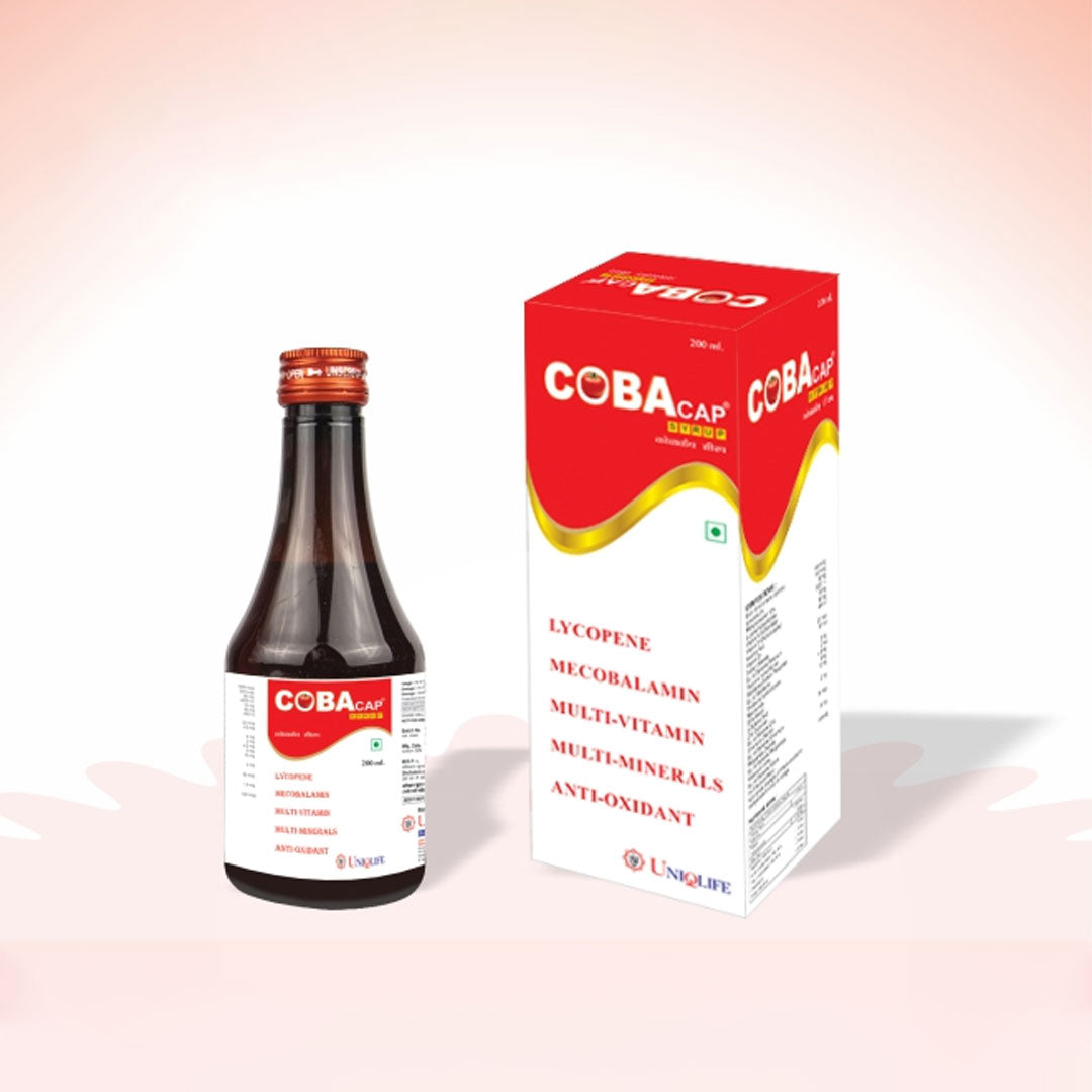 COBA CAP SYP