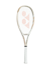 YONEX VCORE 100L SAND BEIGE TENNIS RACKET