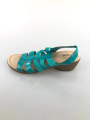 Sandalia Verde East