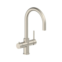 Peppy Taps 4 in 1 Filtered Boiling Chilled Sink Mixer - Design 10