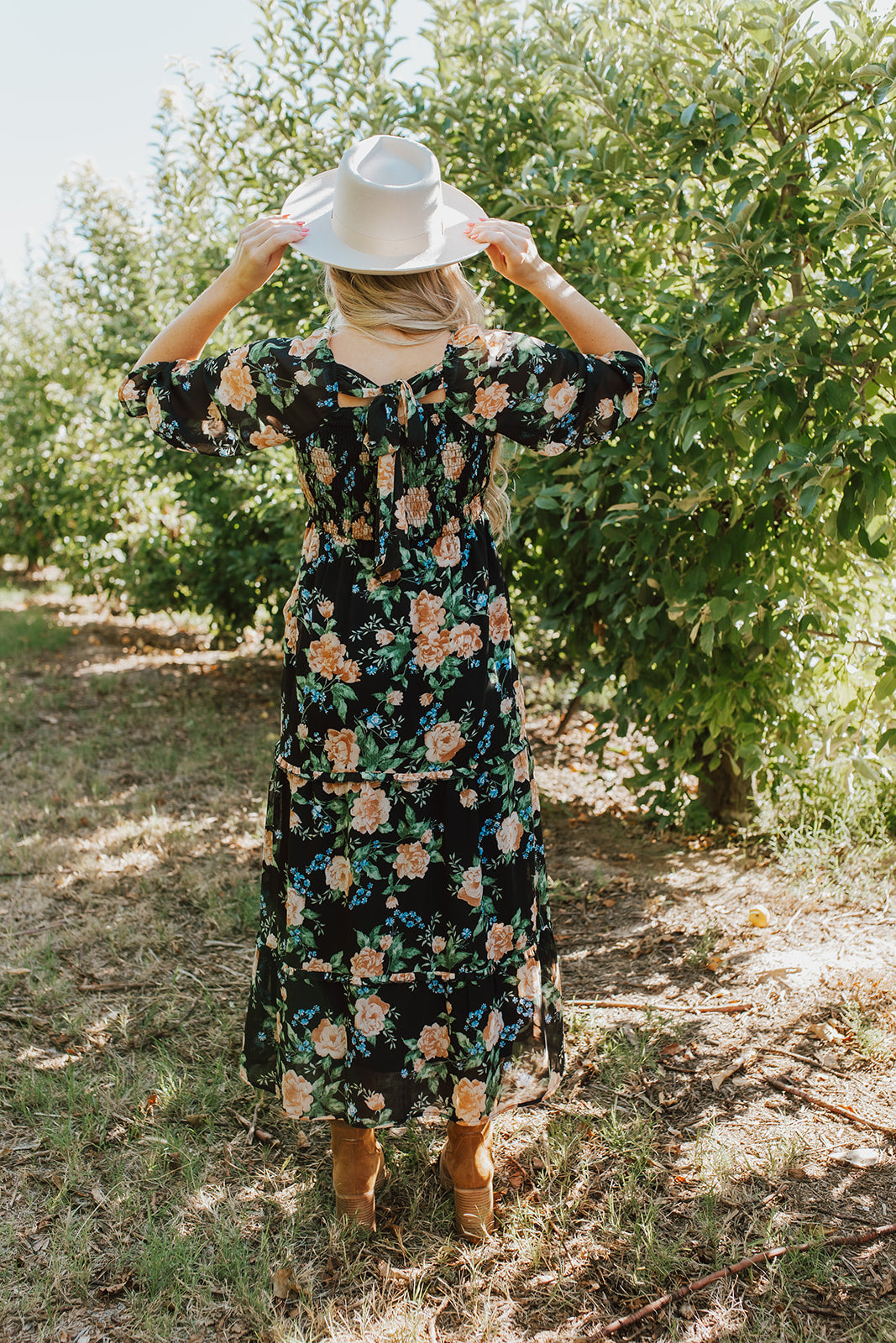 Plus size dresses for modest women | PINK DESERT